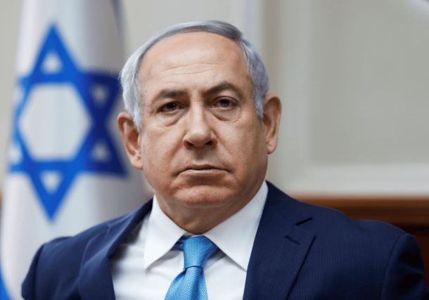 Radio Jai-En Israel ha sido una semana difícil