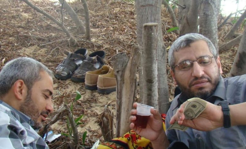 Radio Jai: "Marcha hacia Palestina": Hamás publica el discurso de Mohammed Deif del 7 de octubre