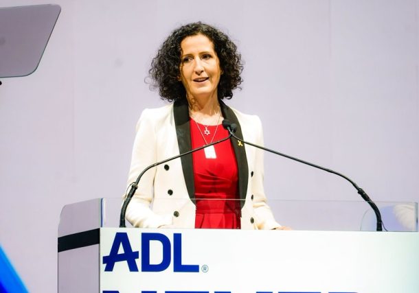 Radio Jai-"Le escribí a Boric pero no respondió"- Marina Rosemberg, ex embajadora de Israel en Chile