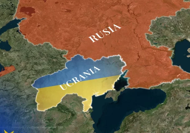Radio Jai- Perspectivas sobre el conflicto entre Rusia y Ucrania