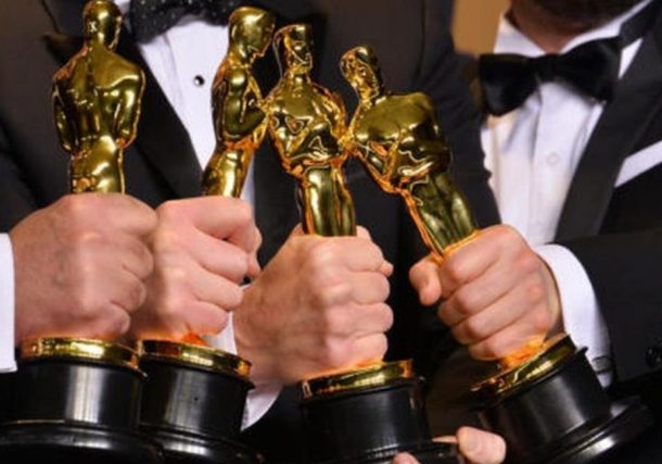 Radio Jai-Activistas propalestinos pretenden interrumpir los Oscar con una protesta callejera