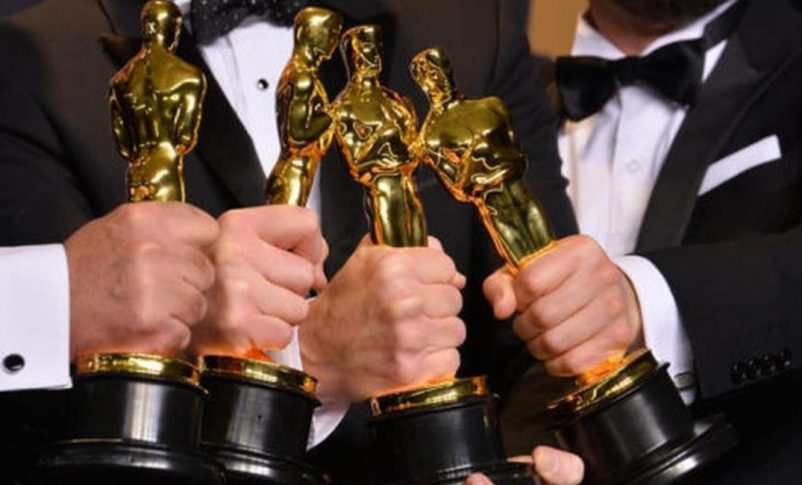 Radio Jai-Activistas propalestinos pretenden interrumpir los Oscar con una protesta callejera