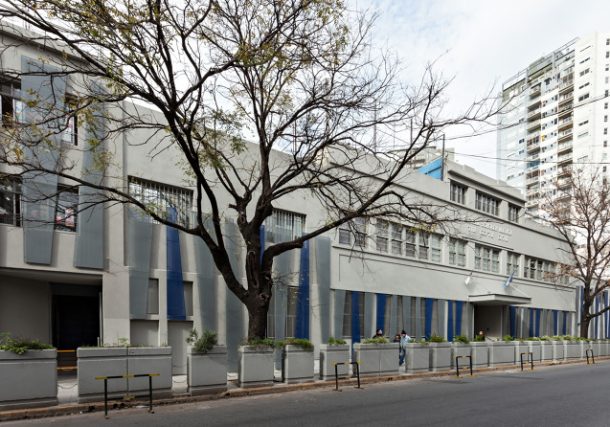 Radio Jai-Educación judía en Argentina: un legado de 90 años en el Sholem Aleijem - Miriam Redak