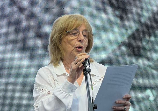 Radio Jai-Sara y Moshé Korín: "Nos transformamos en padres que rezaran el Kadish por su hijo"