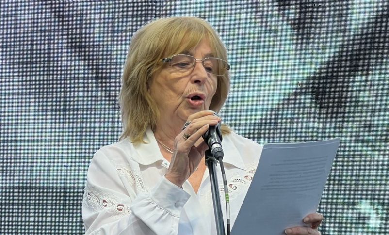 Radio Jai-Sara y Moshé Korín: "Nos transformamos en padres que rezaran el Kadish por su hijo"