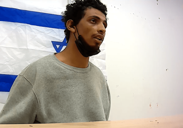 Radio Jai: "El diablo se apoderó de mí": las FDI revelan la confesión de violación de un terrorista de la Yihad Islámica el 7 de octubre