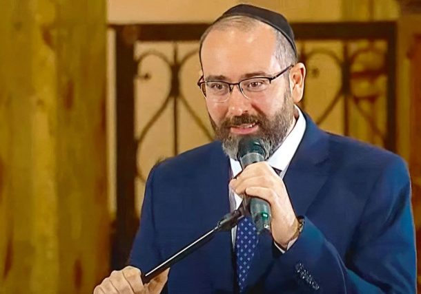 Radio Jai: El embajador propuesto por el Gobierno para Israel obtuvo el dictamen del Senado