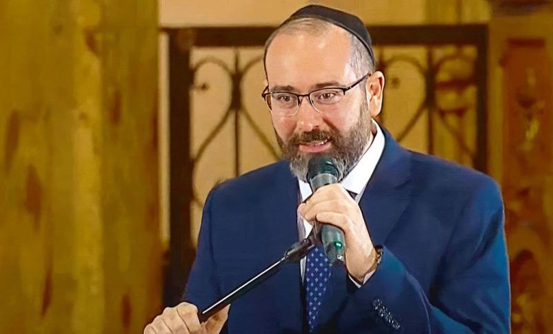 Radio Jai: El embajador propuesto por el Gobierno para Israel obtuvo el dictamen del Senado