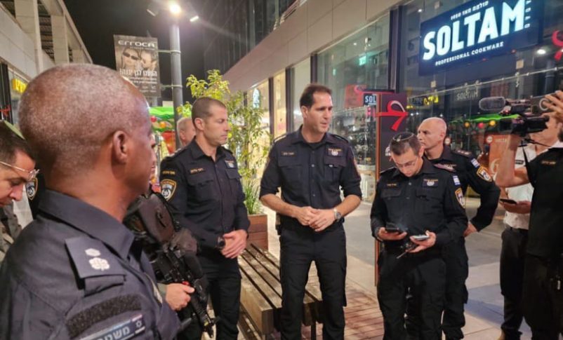 Radio Jai: 3 heridos graves en presunto apuñalamiento terrorista en Gan Yavne