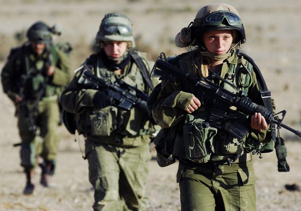Radio Jai-"Tenemos el ejército más moral del mundo, nadie nos va a venir a dar lecciones"