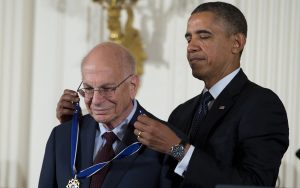 Radio Jai: Muere a los 90 años el economista ganador del Premio Nobel Daniel Kahneman, quien revolucionó el campo