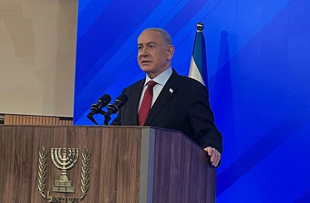 Radio Jai:Frenando las esperanzas de un acuerdo sobre rehenes, Netanyahu dice que Hamás está levantando un "muro de ladrillos" con demandas