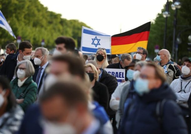 Radio Jai: Alemania integrará el Holocausto, el judaísmo e Israel en el examen de ciudadanía revisado