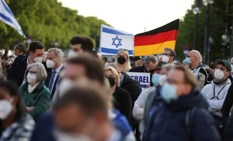 Radio Jai: Alemania integrará el Holocausto, el judaísmo e Israel en el examen de ciudadanía revisado