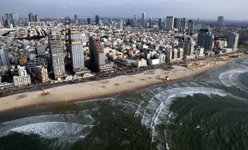 Radio Jai: "El objetivo era una masacre de Tel Aviv": revelan el plan completo de Hamás para el 7 de octubre