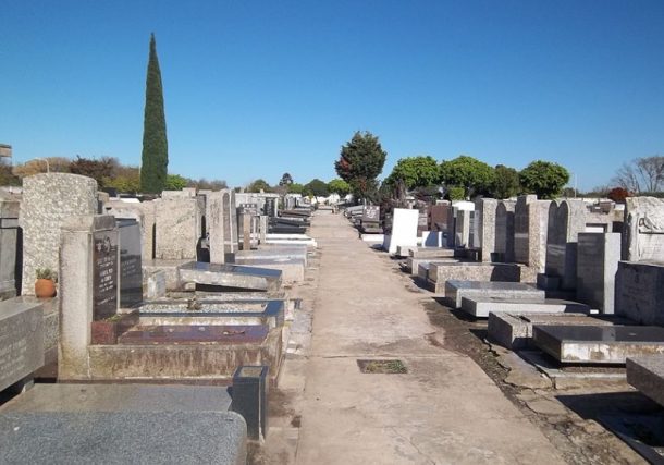 Radio Jai-Cementerio Virtual