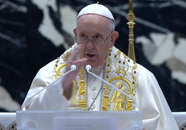 Radio Jai-El Papa pide la liberación de los rehenes y el alto el fuego en la guerra entre Israel y Hamás