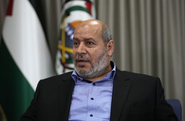 Radio Jai: Hamás ofrece un alto el fuego de 5 años a cambio de un Estado palestino