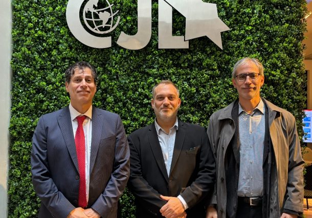 Radio Jai-LA ONU Y EL CJL LLEVARON A CABO UNA CAPACITACIÓN SOBRE TERRORISMO Y EXTREMISMO VIOLENTO