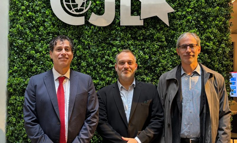 Radio Jai-LA ONU Y EL CJL LLEVARON A CABO UNA CAPACITACIÓN SOBRE TERRORISMO Y EXTREMISMO VIOLENTO