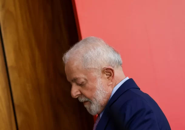 Radio Jai-¿Que pasó con Lula?