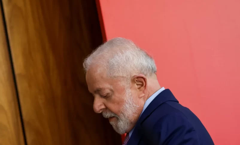 Radio Jai-¿Que pasó con Lula?