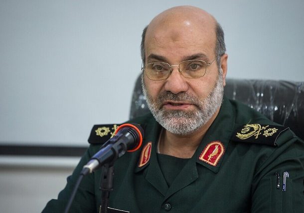 Radio Jai: Ataque aéreo israelí en Damasco mata a un alto general iraní