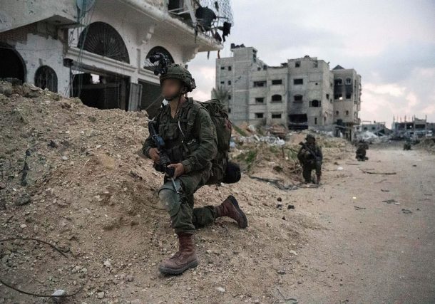Radio Jai-Finaliza exitosamente la operación en el hospital Shifa: 200 terroristas abatidos y 500 detenidos