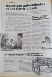 Radio Jai: La historia real detrás de “Descansar en paz”: su mujer lo dio por muerto en la AMIA, cobró 55 mil dólares y estaba vivo en Paraguay