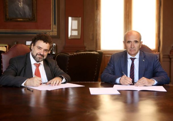 Radio Jai-Convenio entre el Congreso judío Latinoamericano y la Univ. de La Plata