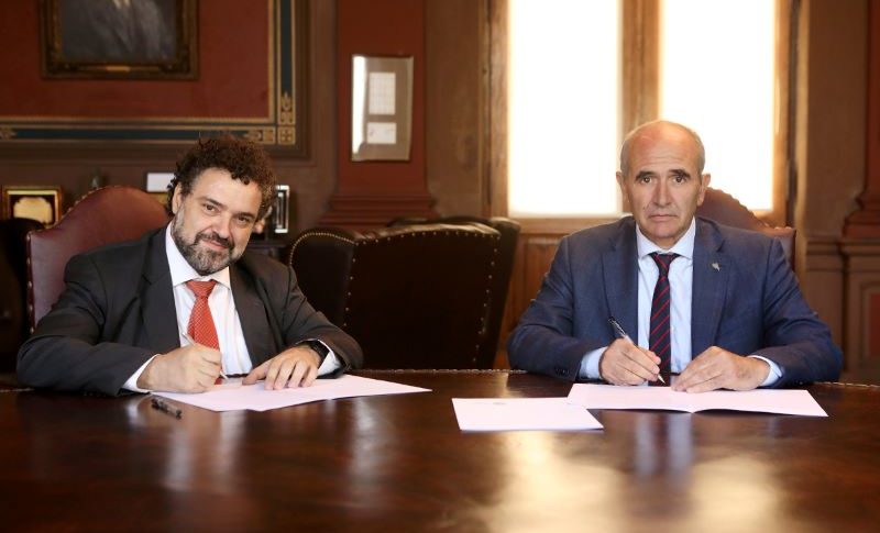 Radio Jai-Convenio entre el Congreso judío Latinoamericano y la Univ. de La Plata