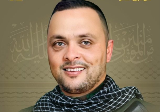 Radio Jai-Eliminación del comandante de Hezbola Ali Hassin
