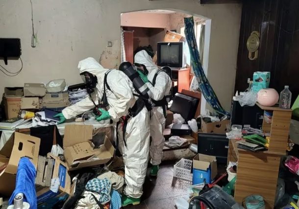 Radio Jai:La historia del allanamiento a un adolescente en San Martín sospechado de fabricar explosivos para ISIS