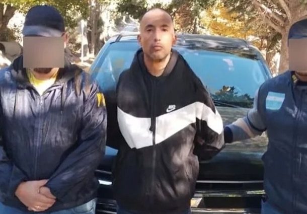 Radio Jai: Detuvieron a un misterioso argentino en Corrientes sospechado de vínculos con el terrorismo en Oriente Medio