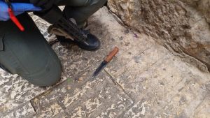 Radio Jai: Atentado con arma blanca en la Puerta de Herodes en Jerusalén, terrorista neutralizado