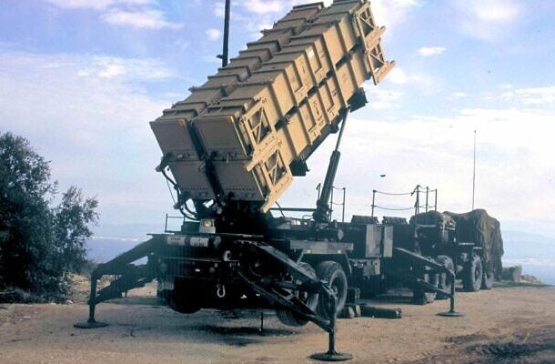 Radio Jai:Israel suspenderá las defensas aéreas Patriot después de décadas de acumular polvo