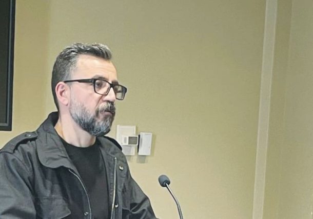 Radio Jai: Es hora de cortarle la cabeza al pulpo