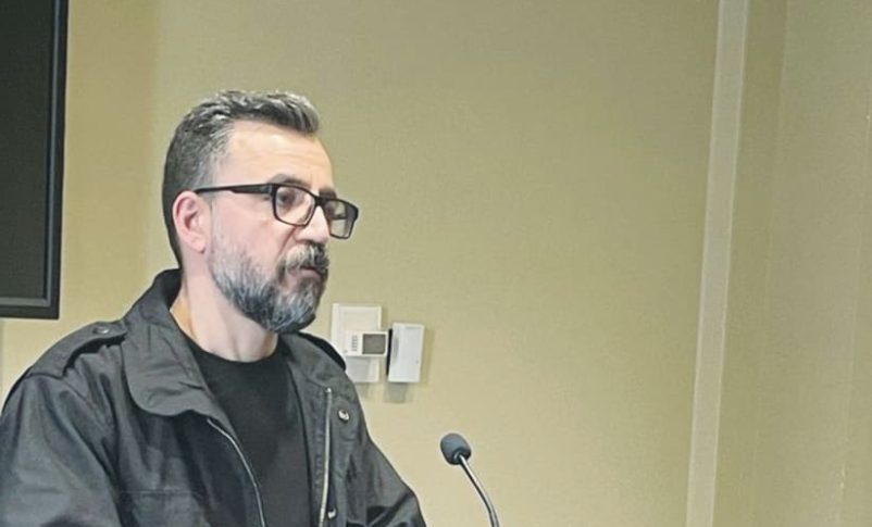 Radio Jai: Es hora de cortarle la cabeza al pulpo
