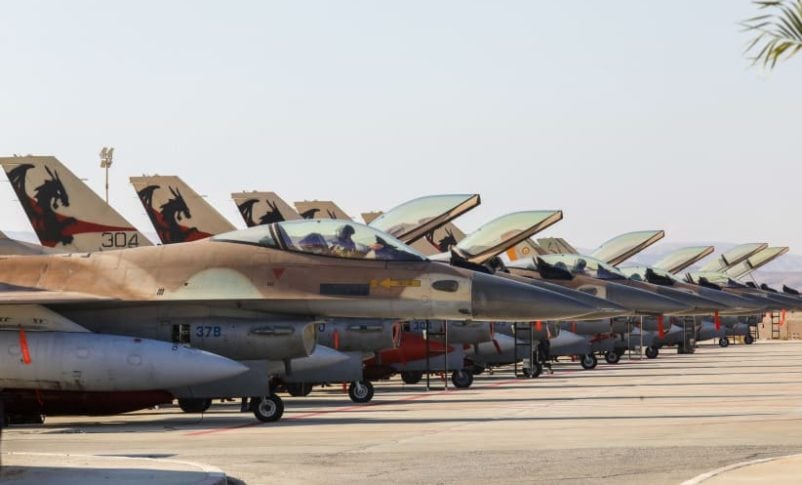 Radio Jai: Netanyahu pide a las FDI que proporcionen 'opciones de objetivos' para el ataque iraní: informe