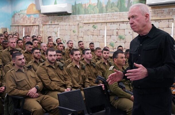 Radio Jai: Galán: Israel se encuentra en un momento oportuno para un acuerdo de rehenes y enfrenta decisiones difíciles
