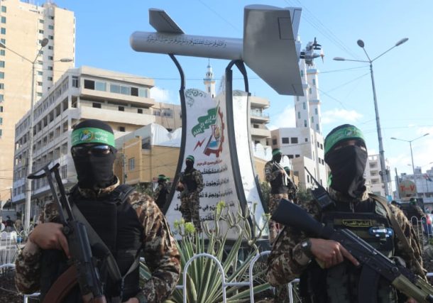 Radio Jai: Hamás arresta a oficiales de inteligencia de la Autoridad Palestina y los acusa de colaborar con Israel