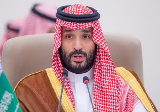 Radio Jai: Arabia Saudita dice que ayudó a defender a Israel contra Irán: informe