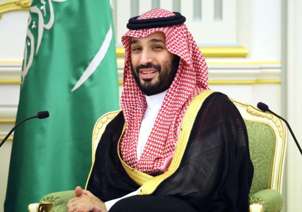 Radio Jai: Arabia Saudita dice que ayudó a defender a Israel contra Irán: informe