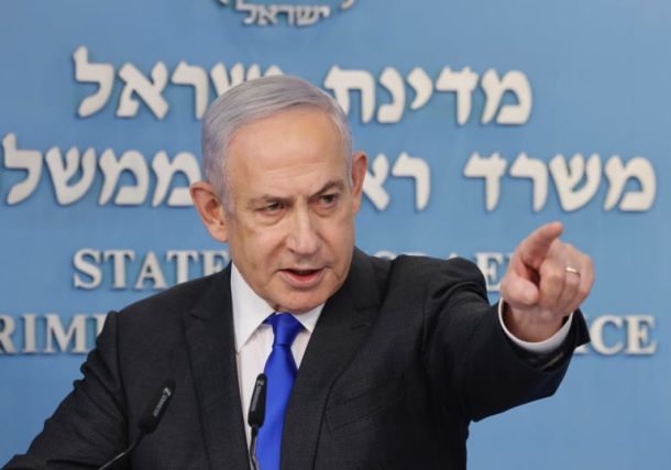 Radio Jai: Netanyahu fija fecha para la operación Rafah y rechaza a EE.UU.