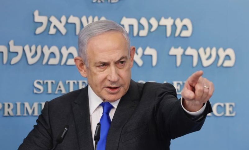 Radio Jai: Netanyahu fija fecha para la operación Rafah y rechaza a EE.UU.