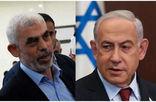 Radio Jai: Israel dijo transmitiendo un mensaje a Sinwar: O liberan pronto a 33 rehenes en un acuerdo, o las FDI entran en Rafah