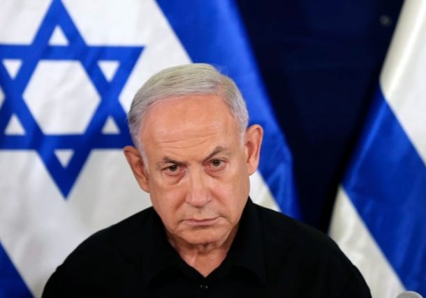 Radio Jai:Escándalo en la oficina del primer ministro: portavoz de Netanyahu filtró documento secreto a medios extranjeros