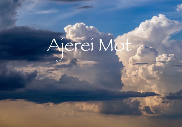 Radio Jai: Parashat Ajarei Mot