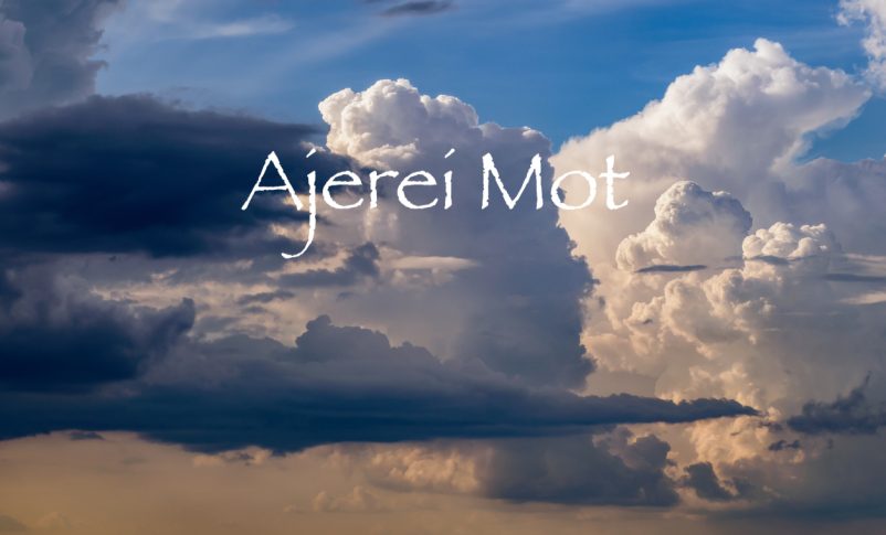 Radio Jai: Parashat Ajarei Mot