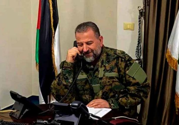 Radio Jai-Las mordaces reacciones al asesinato de Arouri sacan a relucir su importancia para el "Eje de la resistencia" del régimen iraní